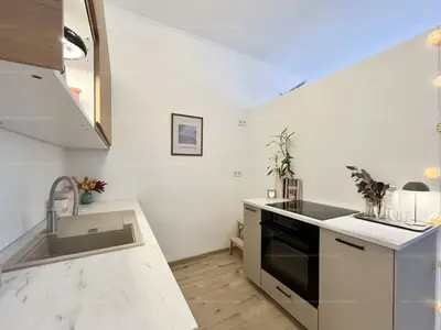 Budapest, I. kerület