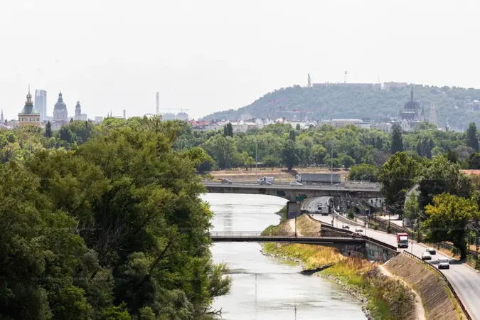 Budapest, III. kerület