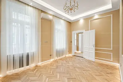 Budapest, V. kerület