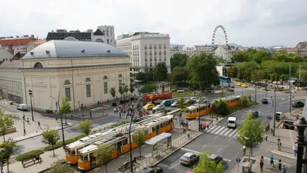 Budapest, VII. kerület