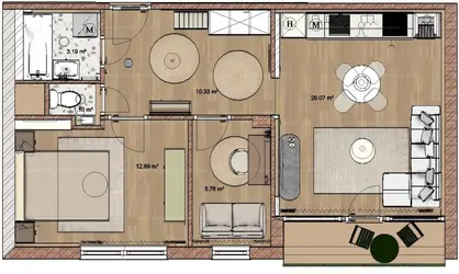 Budapest, II. kerület