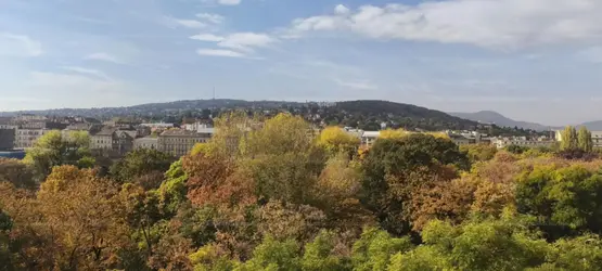 Budapest, XII. kerület