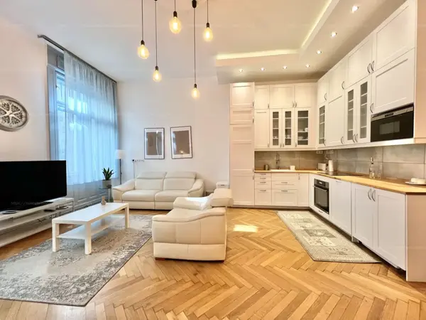 Budapest, V. kerület