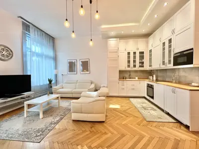 Budapest, V. kerület