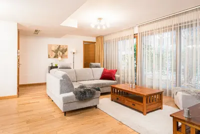 Budapest, VI. kerület