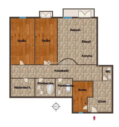 Budapest, V. kerület