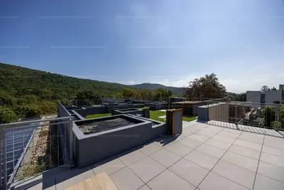 Budapest, II. kerület