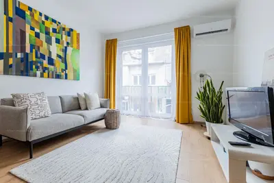 Budapest, II. kerület