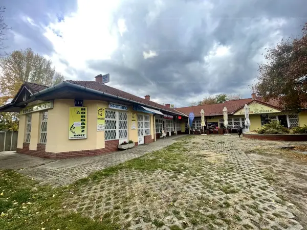 Budapest, XXI. kerület