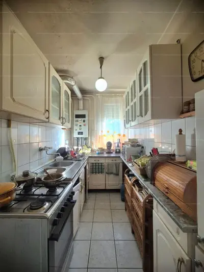 Budapest, III. kerület