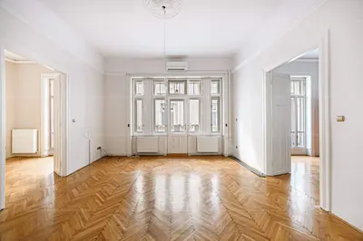 Budapest, V. kerület