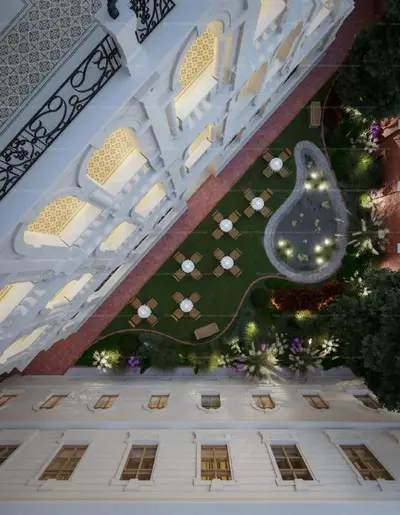 Budapest, VI. kerület