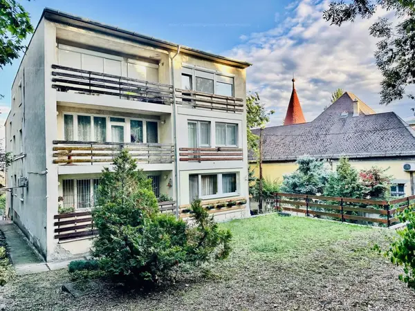 Budapest, II. kerület