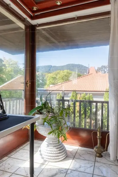 Budapest, II. kerület