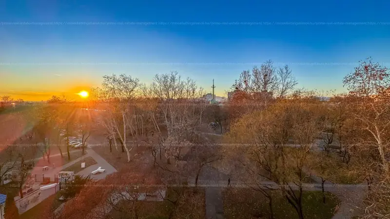 Budapest, XV. kerület