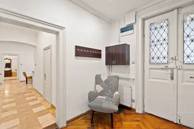 Budapest, VI. kerület