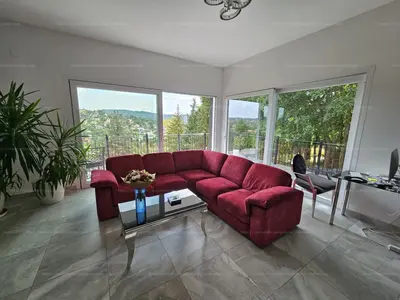 Budapest, II. kerület