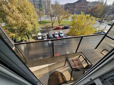 Budapest, IV. kerület