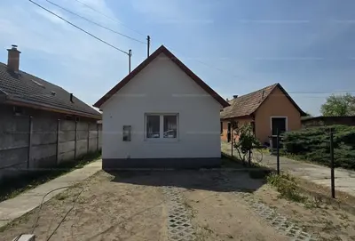 Dunaharaszti, Szőlöhegy utca