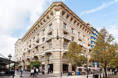 Budapest, V. kerület