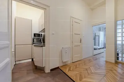 Budapest, V. kerület