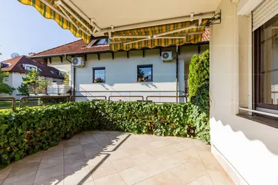 Budapest, II. kerület