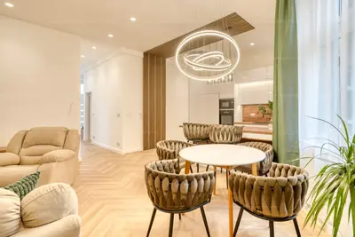 Budapest, V. kerület