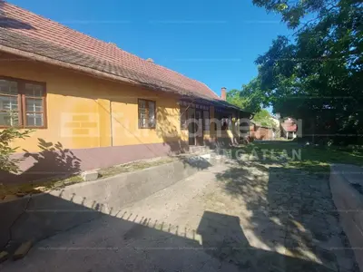 Nagykőrös, Szeglet utca