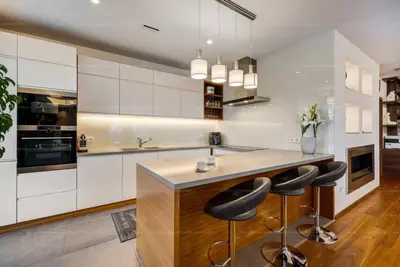 Budapest, II. kerület