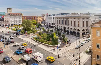 Budapest, VII. kerület