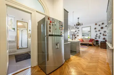 Budapest, II. kerület