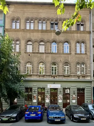 Budapest, XII. kerület