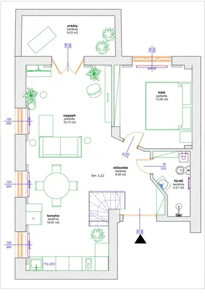 Budapest, II. kerület