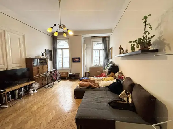 Budapest, VI. kerület