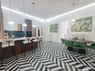 Budapest, VI. kerület