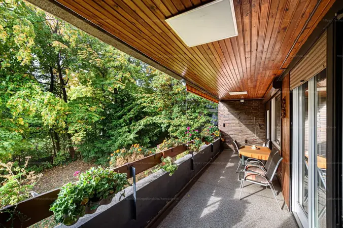 Budapest, II. kerület