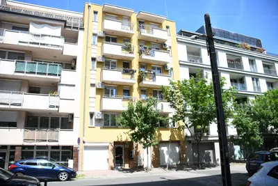 Budapest, XIII. kerület