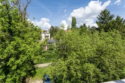 Budapest, II. kerület