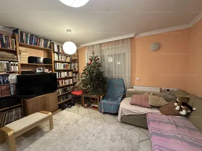 Budapest, III. kerület