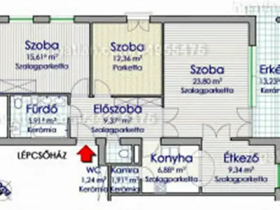 Budapest, II. kerület