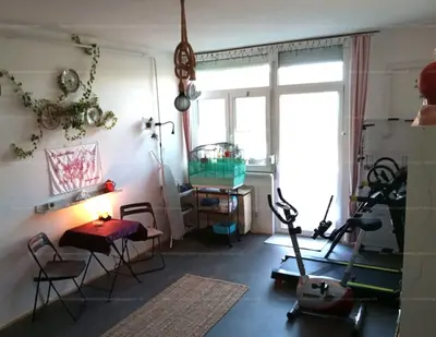 Budapest, XXII. kerület