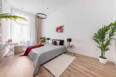 Budapest, I. kerület