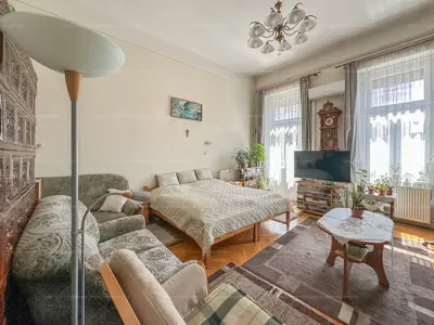 Budapest, VIII. kerület