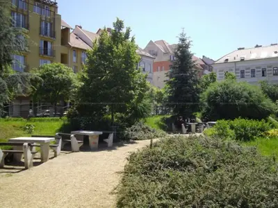 Budapest, IX. kerület