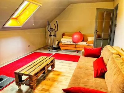 Budapest, I. kerület