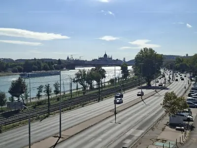 Budapest, II. kerület