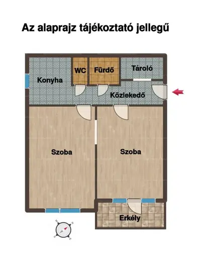 Budapest, IV. kerület