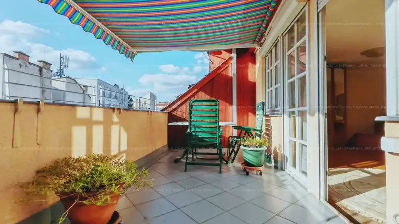 Budapest, VIII. kerület