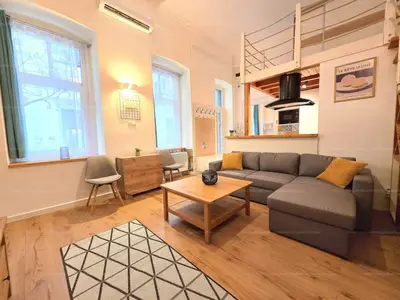 Budapest, VII. kerület