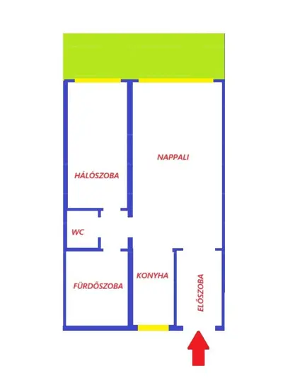 Budapest, IV. kerület